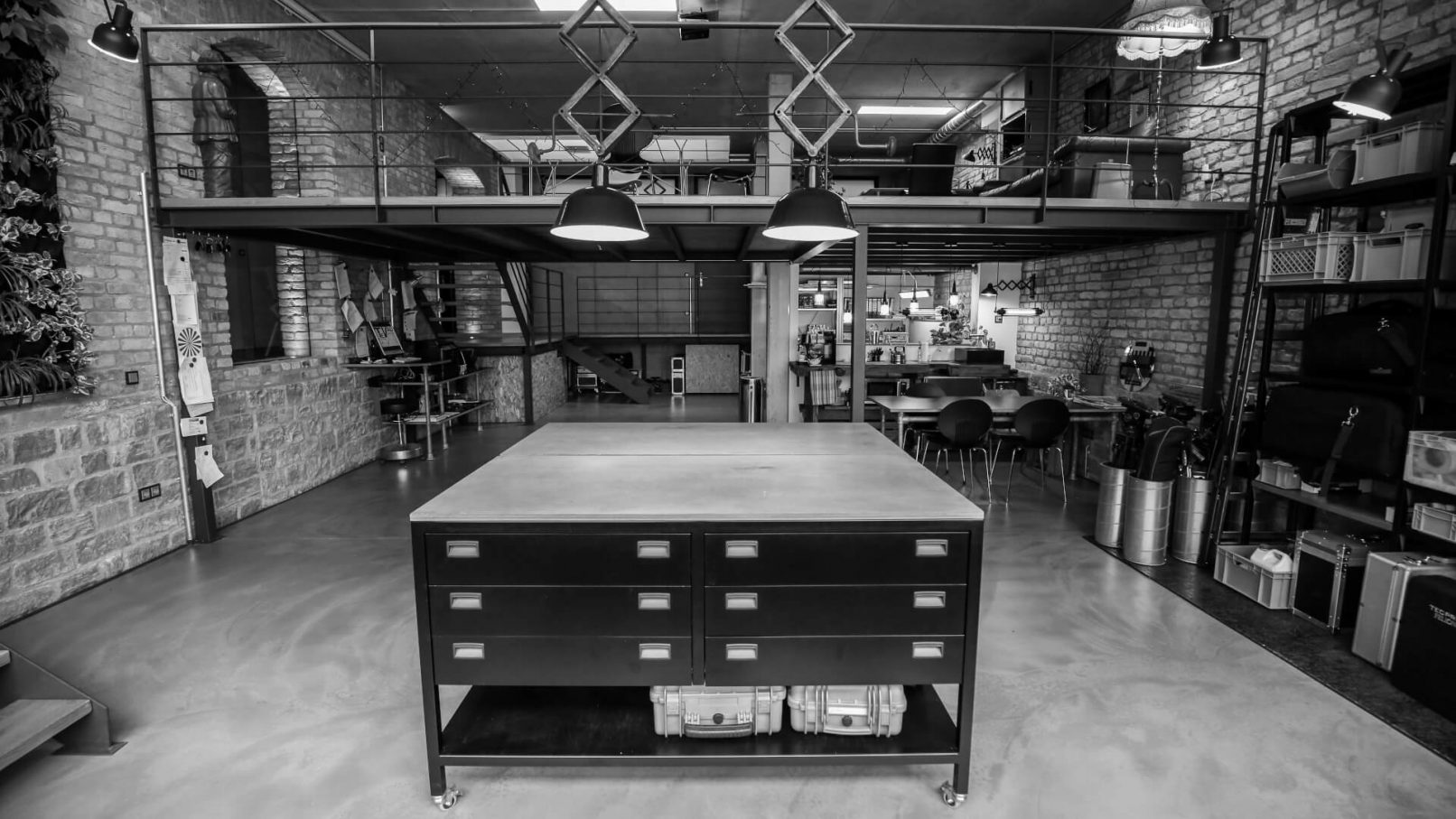 FIlmproduktion_Mannheim_Empfang