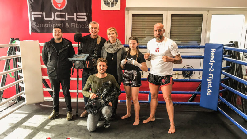 TeVau_bestof_Sportdreh